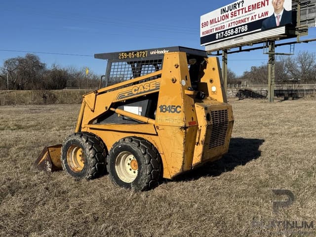 Image of Case 1845C equipment image 1