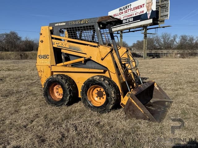 Image of Case 1845C equipment image 4