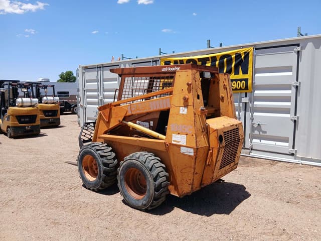 Image of Case 1845C equipment image 3