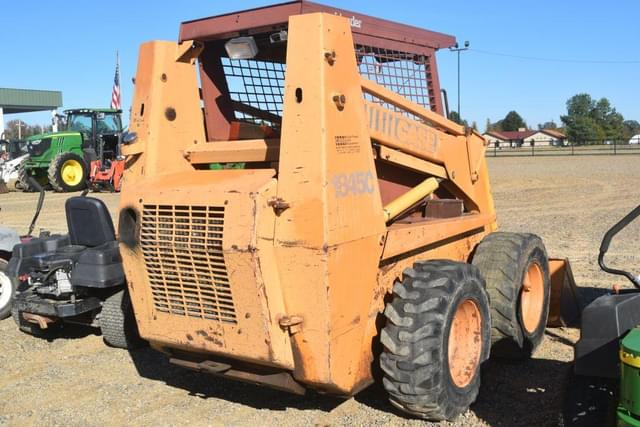 Image of Case 1845C equipment image 2