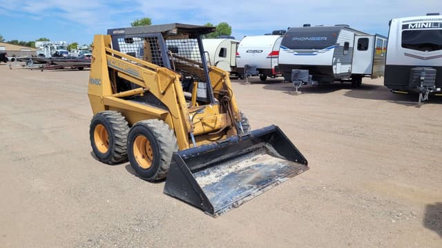 Image of Case 1845C equipment image 3