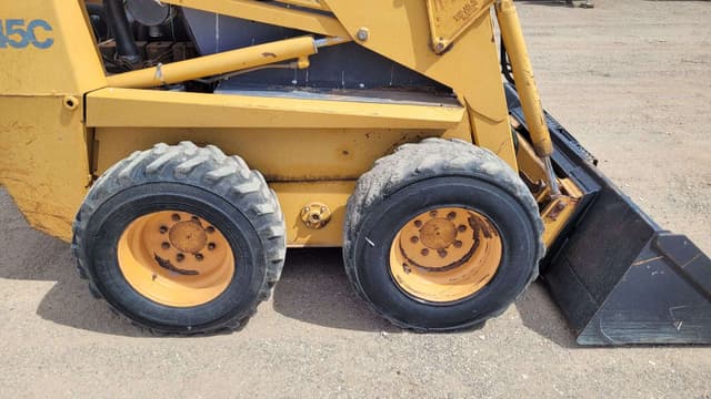 Image of Case 1845C equipment image 4