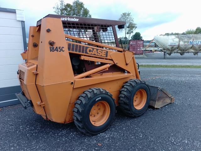 Image of Case 1845C equipment image 2