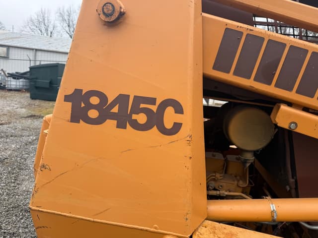 Image of Case 1845C equipment image 2