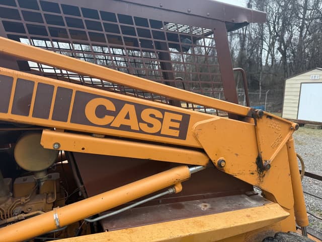 Image of Case 1845C equipment image 3