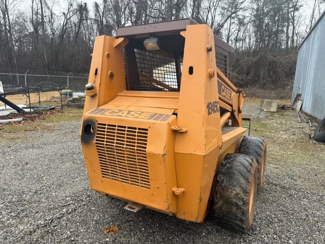 Image of Case 1845C equipment image 4
