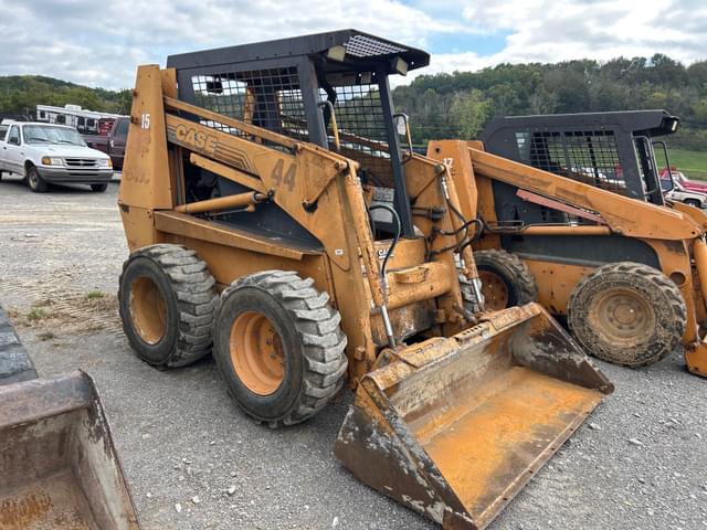 Image of Case 1845C equipment image 4