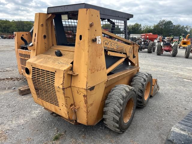 Image of Case 1845C equipment image 3
