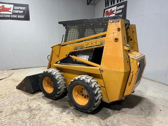 Image of Case 1845C equipment image 2