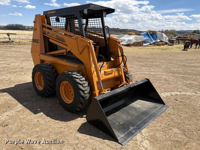 Image of Case 1845C equipment image 2