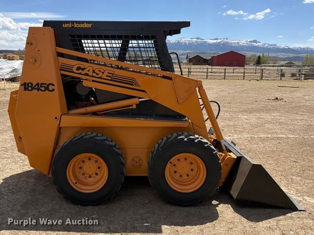 Image of Case 1845C equipment image 3