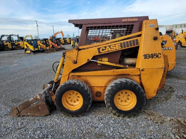 Image of Case 1845C equipment image 1