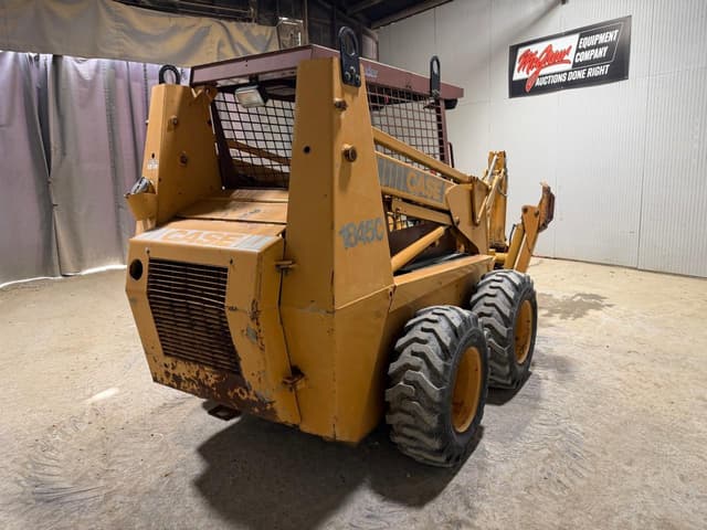 Image of Case 1845C equipment image 4