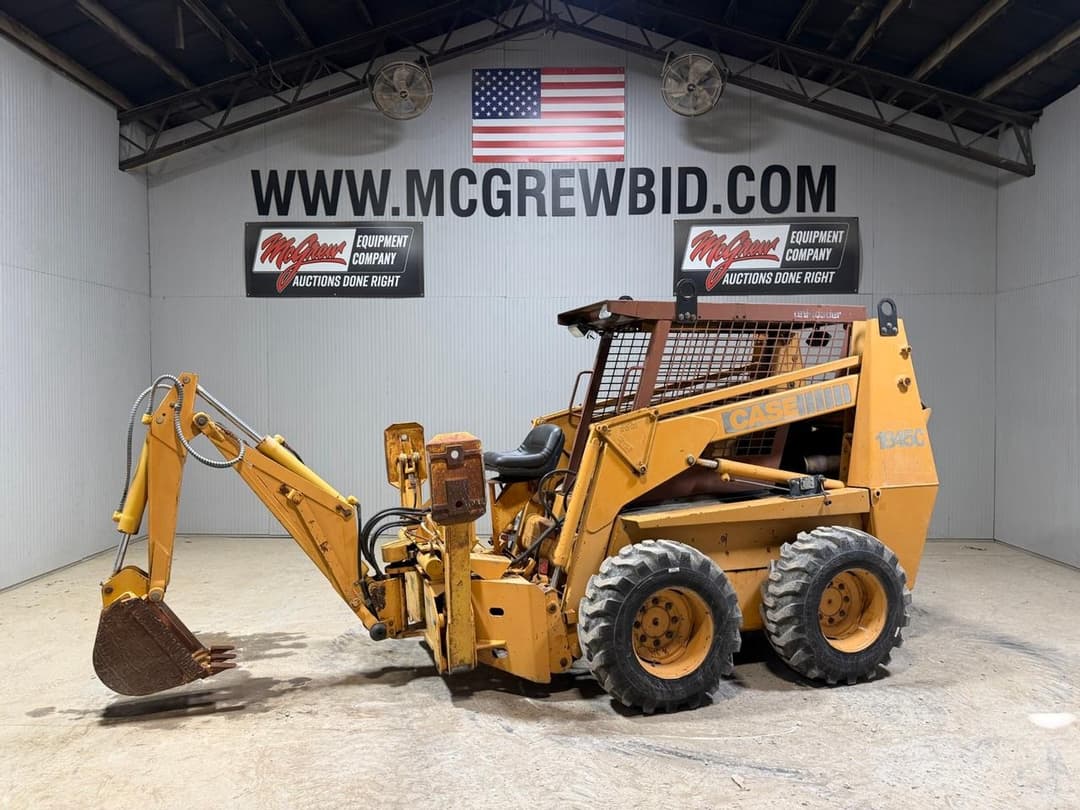 Image of Case 1845C Primary image