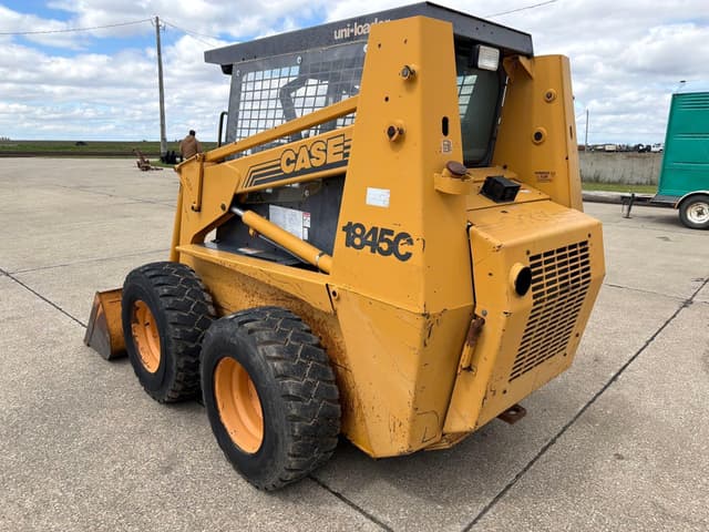 Image of Case 1845C equipment image 4