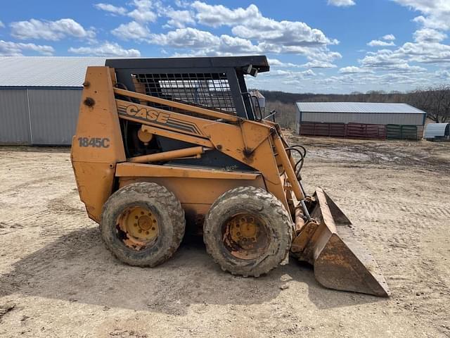 Image of Case 1845C equipment image 4