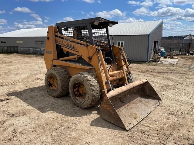 Image of Case 1845C equipment image 3