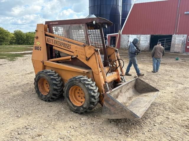 Image of Case 1845C equipment image 3