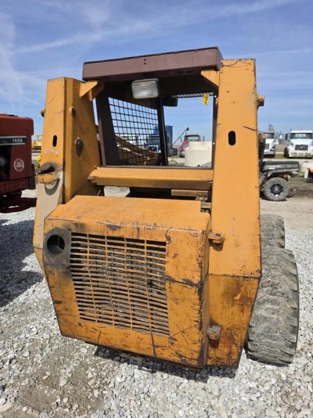 Image of Case 1845C equipment image 2