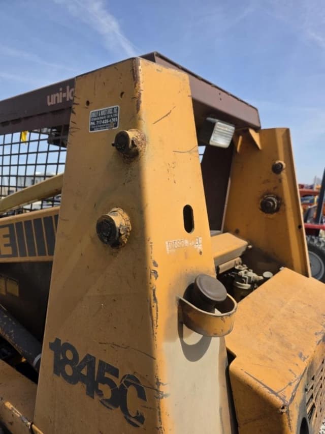 Image of Case 1845C equipment image 4