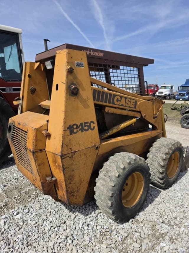Image of Case 1845C equipment image 1