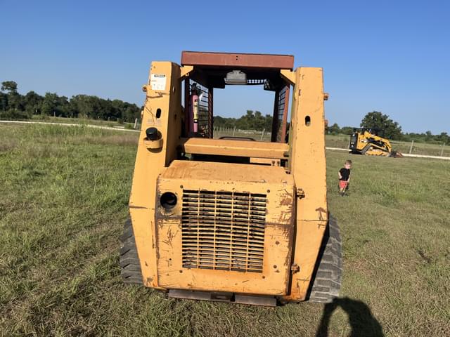 Image of Case 1845C equipment image 3