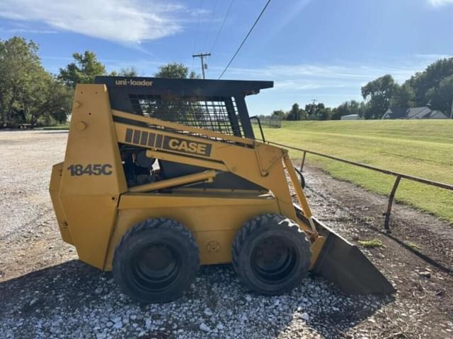 Image of Case 1845C equipment image 1