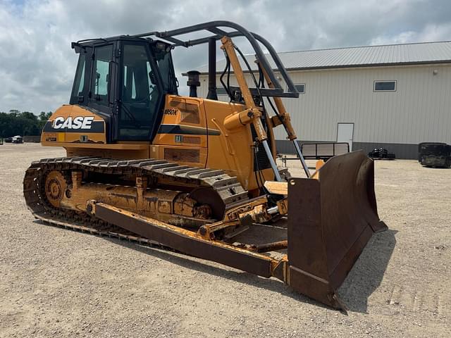 Image of Case 1850K equipment image 1