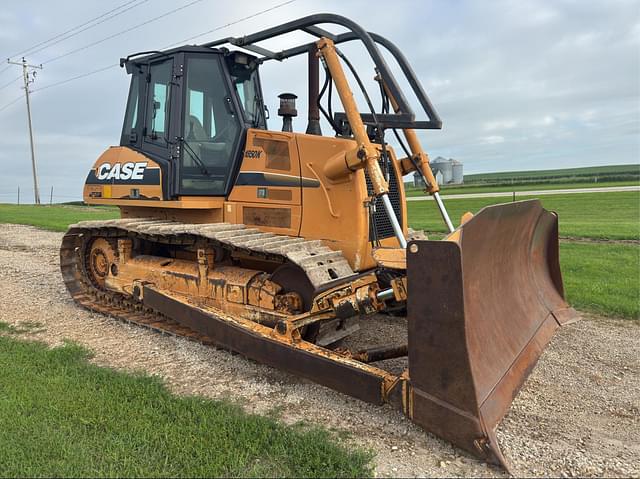 Image of Case 1850K equipment image 2