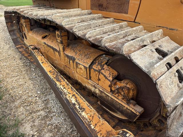 Image of Case 1850K equipment image 4