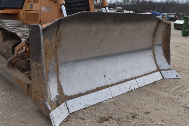 Image of Case 1850K equipment image 3