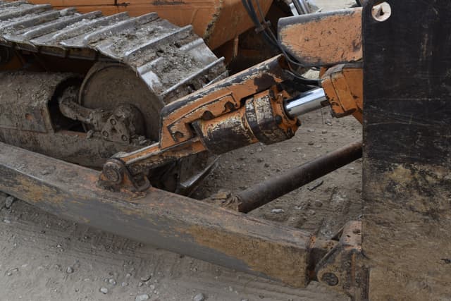 Image of Case 1850K equipment image 4