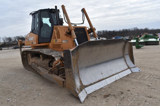 Image of Case 1850K equipment image 2