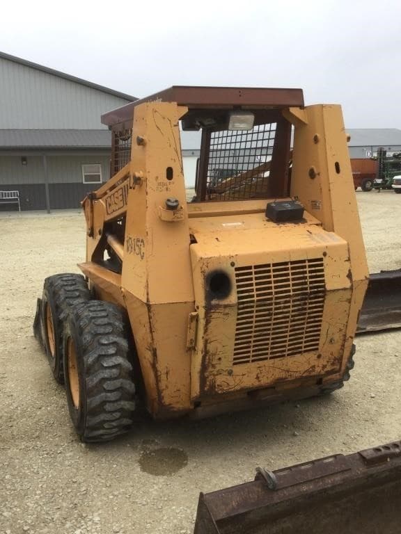 Image of Case 1845C equipment image 3