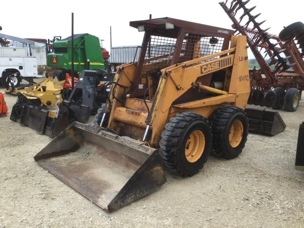 Image of Case 1845C Primary image