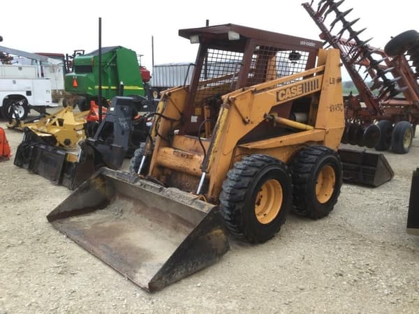 Equipment Main Image