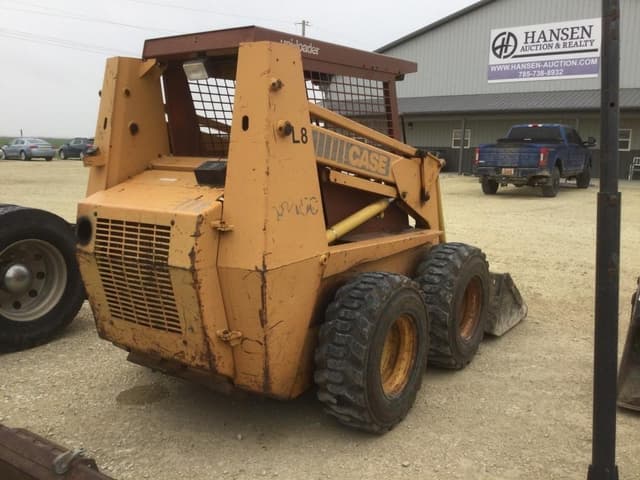 Image of Case 1845C equipment image 2