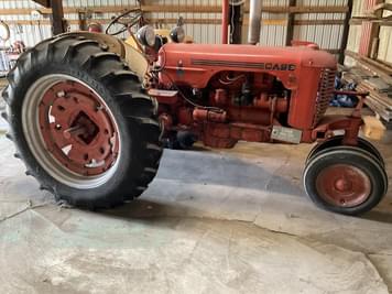 Main image J.I. Case DC