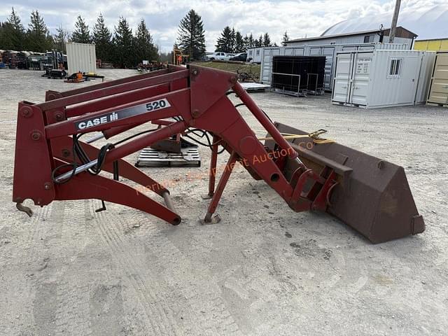 Image of Case IH 520 equipment image 2