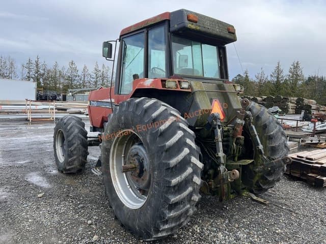 Image of Case IH 7110 equipment image 2