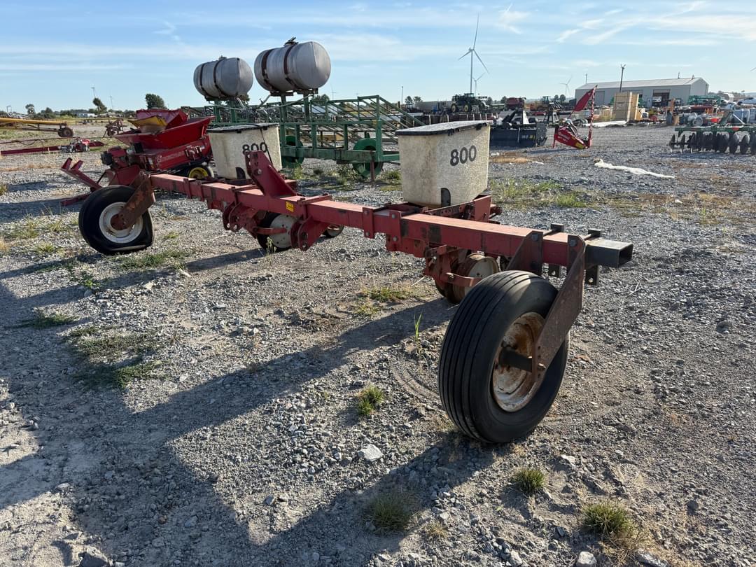 Image of Case IH 800 Primary image