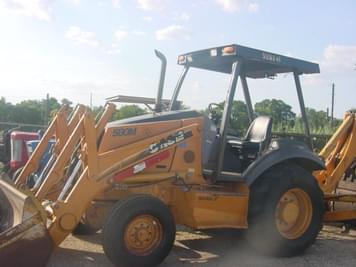 Main image Case 580M