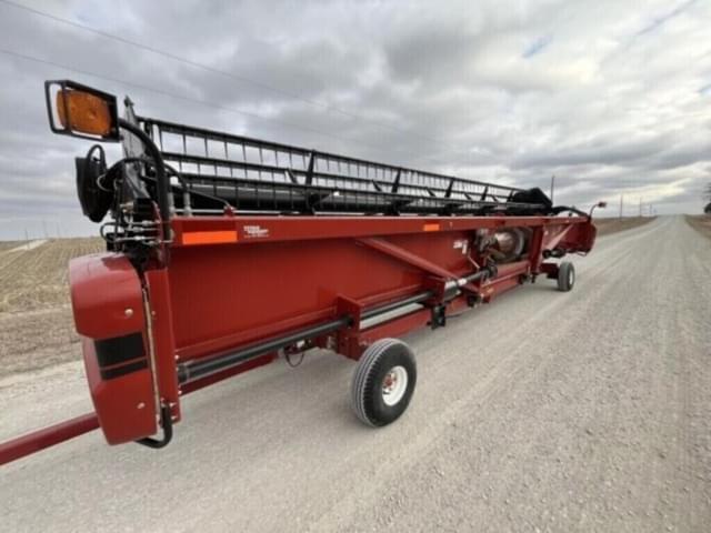 Image of Case IH 2020 equipment image 1