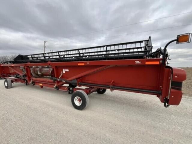 Image of Case IH 2020 equipment image 4