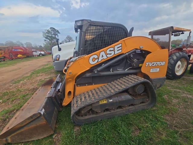 Image of Case TV370B equipment image 2