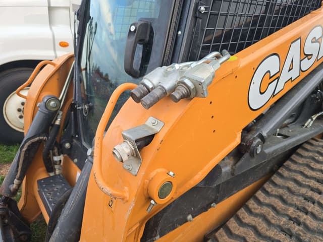 Image of Case TV370B equipment image 1