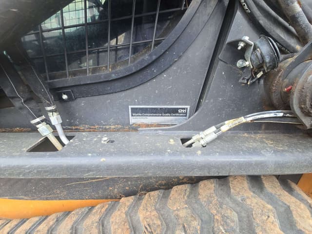 Image of Case TV370B equipment image 3