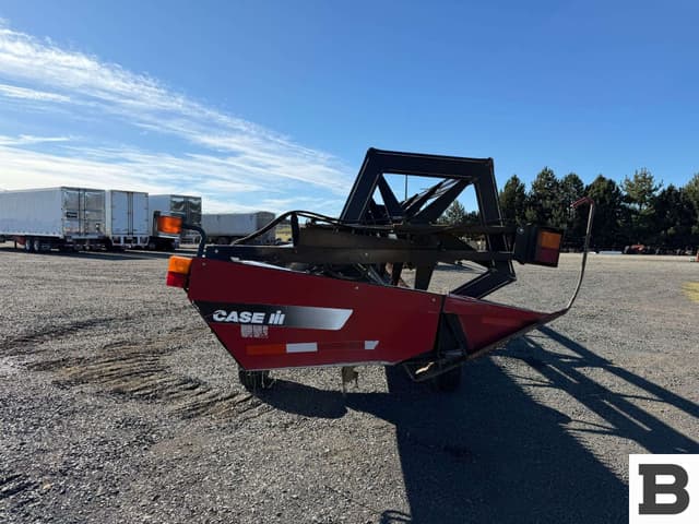 Image of Case IH 2042 equipment image 4