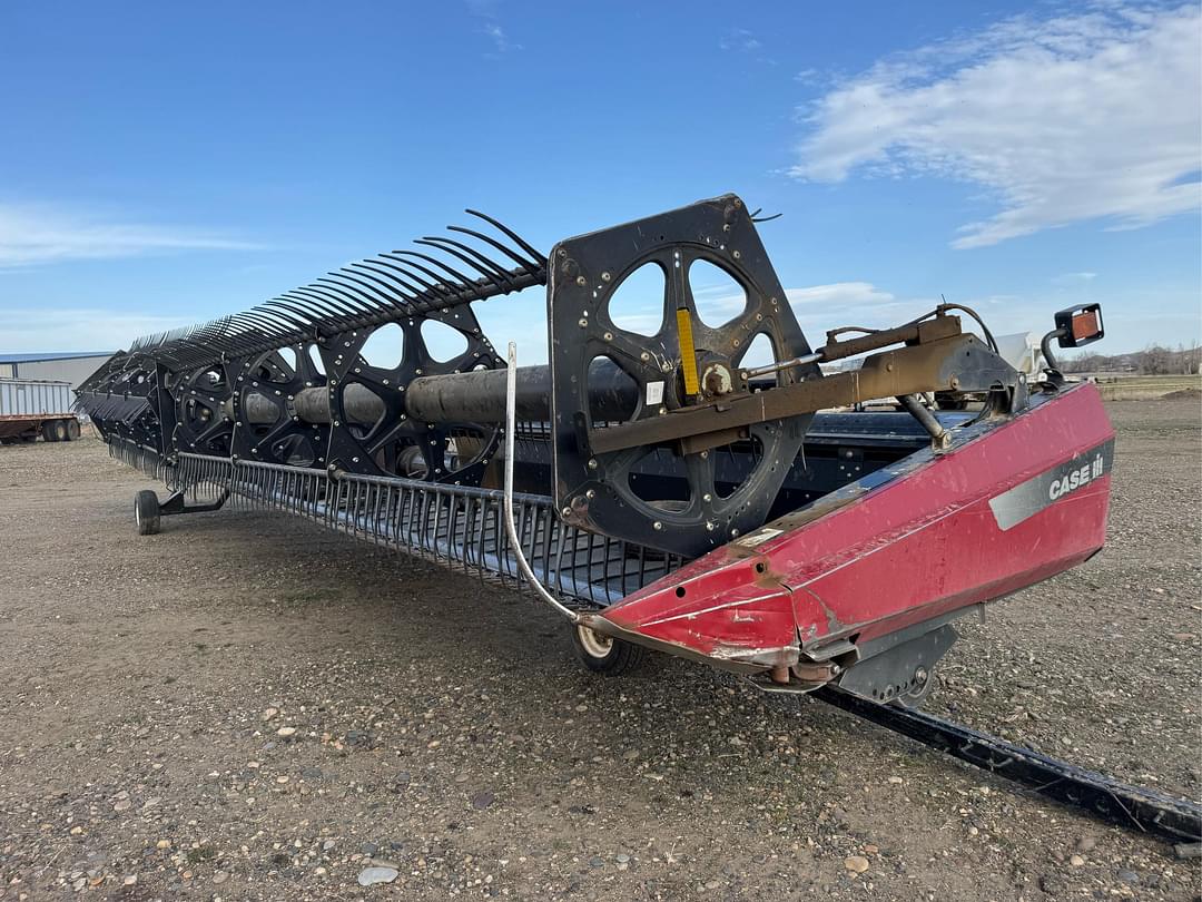 Image of Case IH 2052 Primary image