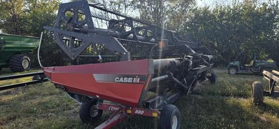 Image of Case IH 2062 equipment image 4